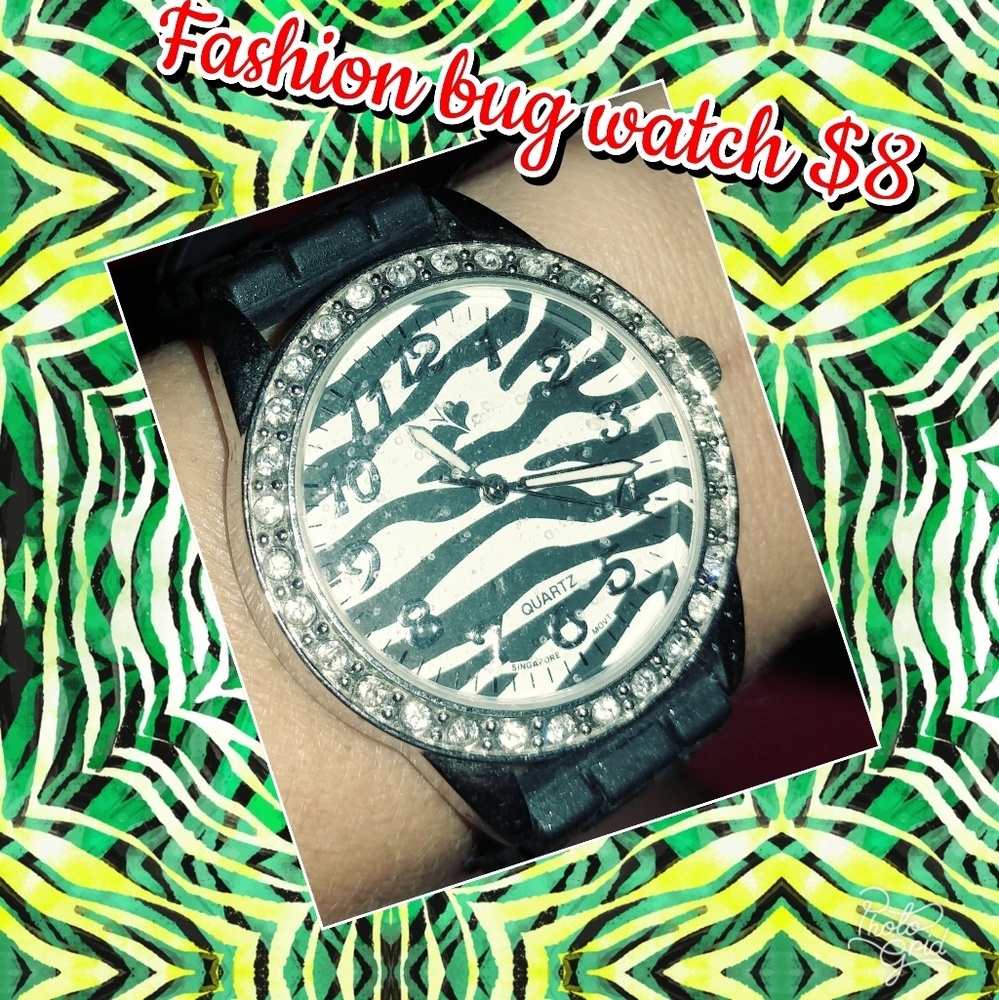 Fashion Watch
